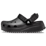 Crocs Unisex-Adult Classic Hiker Clogs Clog