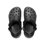 Crocs Unisex-Adult Classic Hiker Clogs Clog