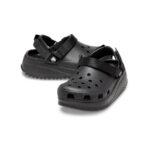 Crocs Unisex-Adult Classic Hiker Clogs Clog