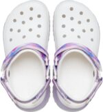 Crocs Unisex-Adult Classic Hiker Clogs Clog