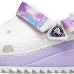 Crocs Unisex-Adult Classic Hiker Clogs Clog