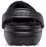 Crocs Unisex-Adult Classic Lined Clogs