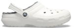 Crocs Unisex-Adult Classic Lined Clogs