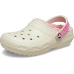 Crocs Unisex-Adult Classic Lined Clogs