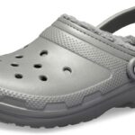 Crocs Unisex-Adult Classic Lined Clogs