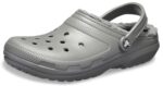 Crocs Unisex-Adult Classic Lined Clogs
