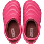 Crocs Unisex-Adult Classic Lined Clogs, Fuzzy Slippers Clog