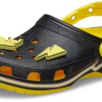 Crocs Unisex-Adult Classic Pikachu Clogs