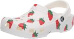 Crocs Unisex-Adult Classic Printed Floral Clogs Clog