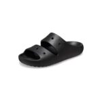Crocs Unisex-Adult Classic Sandals 2.0, Slides for Women and Men