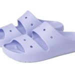 Crocs Unisex-Adult Classic Sandals 2.0, Slides for Women and Men