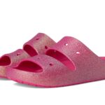 Crocs Unisex-Adult Classic Sandals 2.0, Slides for Women and Men