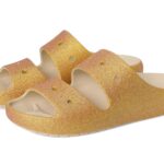 Crocs Unisex-Adult Classic Sandals 2.0, Slides for Women and Men