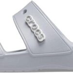 Crocs unisex-adult Classic Sandals Slide Sandal