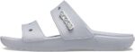 Crocs unisex-adult Classic Sandals Slide Sandal