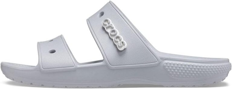 Crocs unisex-adult Classic Sandals Slide Sandal