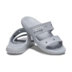 Crocs unisex-adult Classic Sandals Slide Sandal