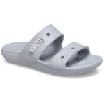 Crocs unisex-adult Classic Sandals Slide Sandal