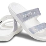 Crocs unisex-adult Classic Sandals Slide Sandal