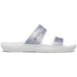 Crocs unisex-adult Classic Sandals Slide Sandal