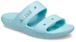 Crocs unisex-adult Classic Sandals Slide Sandal
