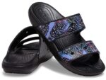 Crocs unisex-adult Classic Sandals Slide Sandal