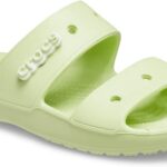Crocs unisex-adult Classic Sandals Slide Sandal