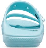 Crocs unisex-adult Classic Sandals Slide Sandal