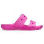 Crocs unisex-adult Classic Sandals Slide Sandal