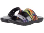Crocs unisex-adult Classic Sandals Slide Sandal