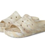 Crocs Unisex-Adult Classic Slides 2.0, Sandals for Women and Men