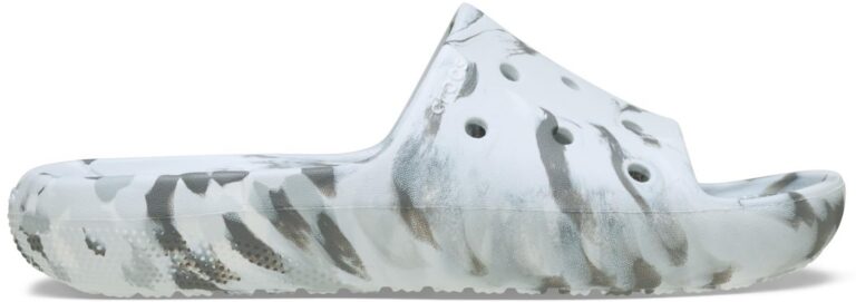 Crocs Unisex-Adult Classic Slides 2.0, Sandals for Women and Men