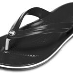Crocs Unisex-Adult Crocband Flip Flops
