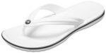 Crocs Unisex-Adult Crocband Flip Flops