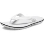 Crocs Unisex-Adult Crocband Flip Flops