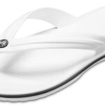 Crocs Unisex-Adult Crocband Flip Flops