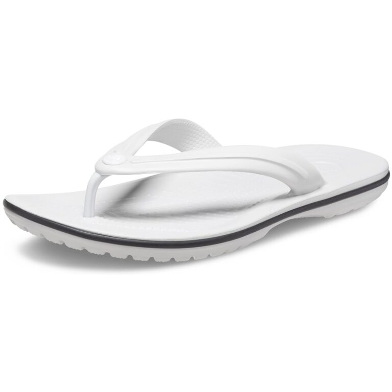 Crocs Unisex-Adult Crocband Flip Flops