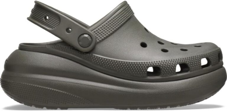 Crocs Unisex-Adult Crush Clog