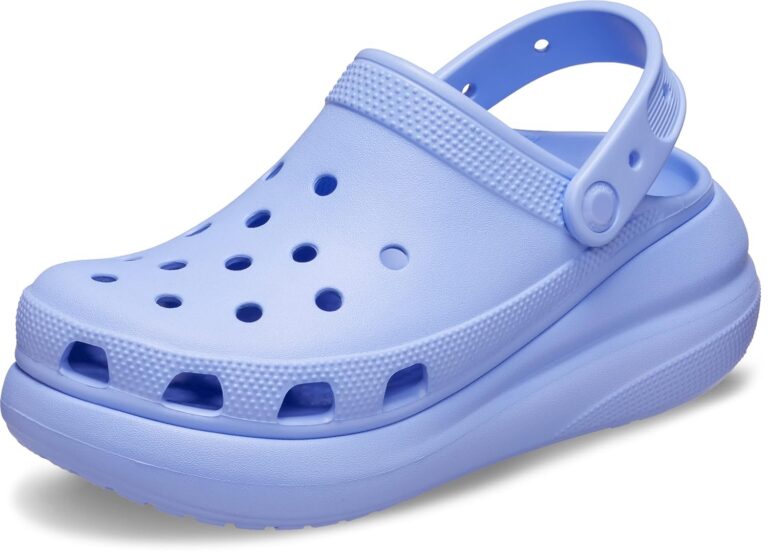 Crocs Unisex-Adult Crush Clog