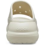 Crocs unisex-adult Crush Slide Wedge Sandal