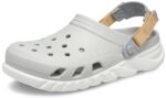 Crocs Unisex-Adult Duet Max II Clogs