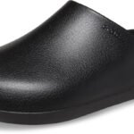 Crocs Unisex-Adult Dylan Clogs