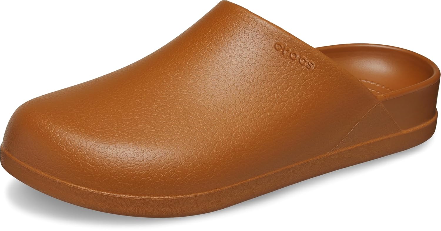 Crocs Unisex-Adult Dylan Clogs Crocs Unisex-Adult Dylan Clogs