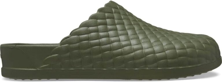 Crocs Unisex-Adult Dylan Clogs