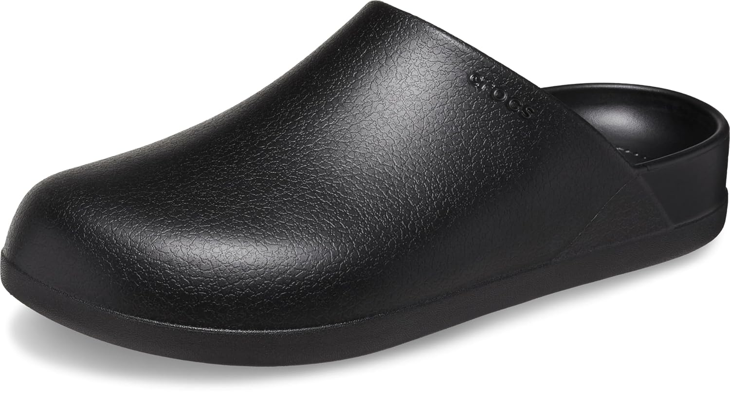 Crocs Unisex-Adult Dylan Clogs Crocs Unisex-Adult Dylan Clogs