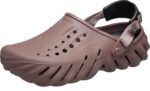 Crocs Unisex-Adult Echo Clogs