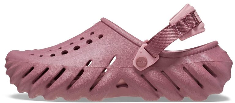 Crocs Unisex-Adult Echo Clogs