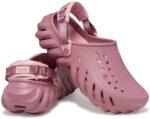 Crocs Unisex-Adult Echo Clogs