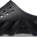 Crocs unisex-adult Echo Slides Slide Sandal