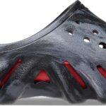 Crocs unisex-adult Echo Slides Slide Sandal